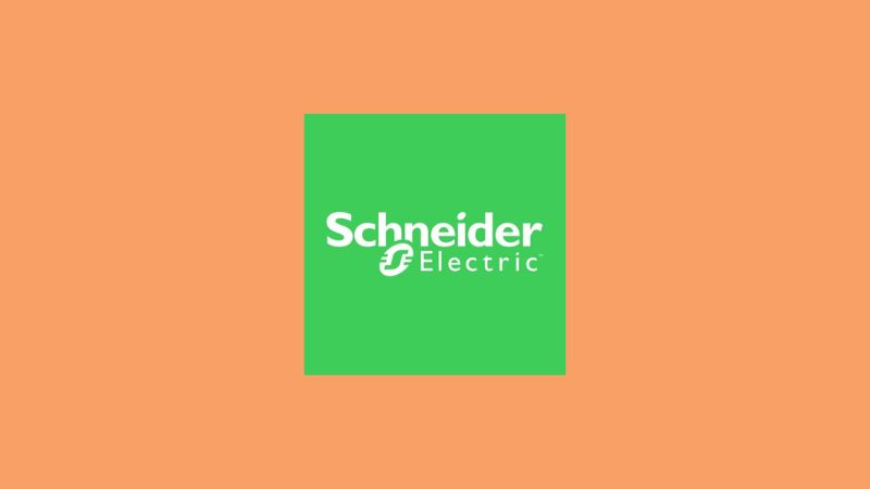 LinkedIn Top Companies in India 2024 - Schneider Electric