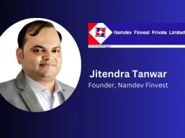 [Funding alert] NBFC Namdev Finvest Secures $19 Mn in pre-Series C Funding