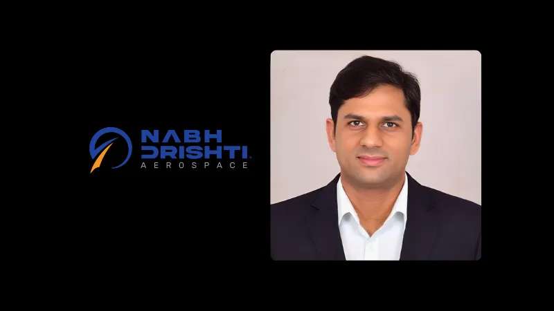 IIMA Ventures (formerly IIMA-CIIE) led the pre-seed round for Nabhdrishti Aerospace, which brought in Rs 3 crore.