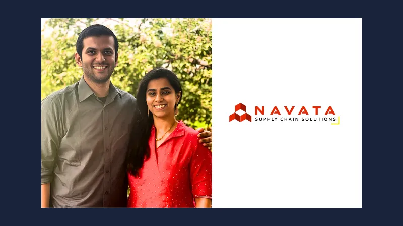 Navata Supply Chain Solutions, based in Hyderabad, announces successful closure of Pre-series A funding led by Equanimity Ventures. The funding will fuel Navata SCS’s mission to revolutionise India’s supply chain industry.