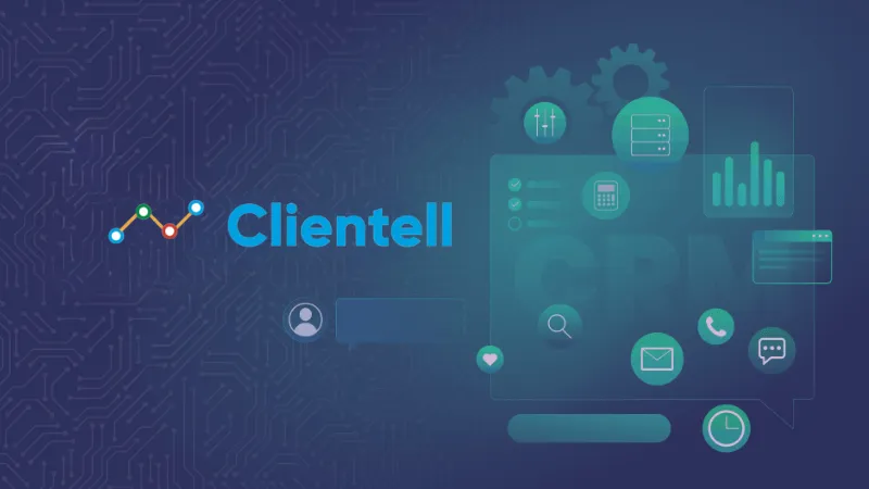 Clientell, a software company that offers forecasting of sales and pipeline analysis to businesses, announced that Blume Ventures has led a $2.5 million (about Rs 20.9 crore) venture fundraising round for the company. Participating investors included Z5 Capital, Artha Venture Fund, and Chiratae Ventures.