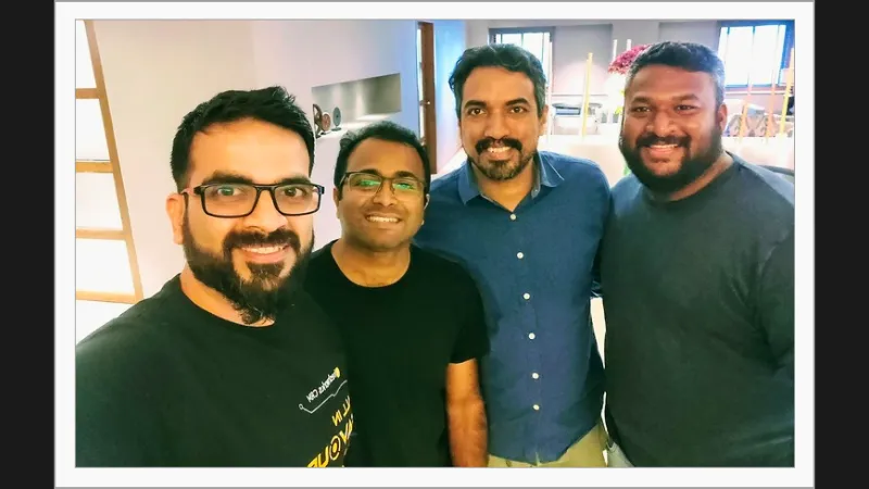 ZEPIC, a SaaS-based customer experience firm, has secured $2.1 million (INR 17.5 crore) in pre-seed capital from Neon Fund and other angel investors who hold prominent positions at Apple, Chargebee, Freshworks, Microsoft, and Zoho. Neon Fund had offered $500K to the round.