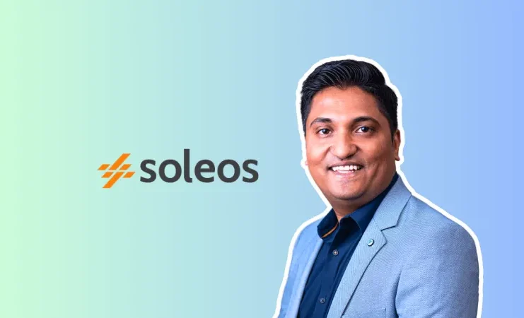 [Funding alert] Soleos Solar Energy Secures Rs 26.5 Cr Equity Funding