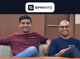 [Funding alert] Sprinto Secures $20 Mn Equity Funding from Accel, Elevation Capital, Blume Ventures