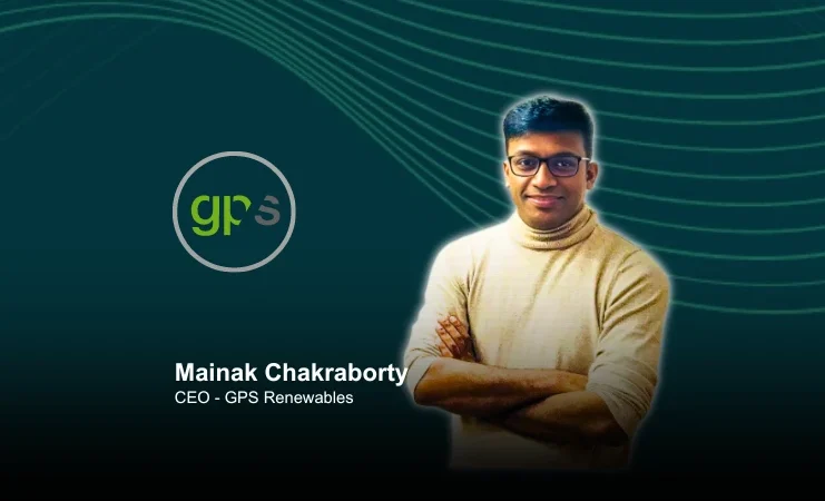 This Man Generated a Rs 500 Cr Turnover by Solving an Issue Mainak Chakraborty