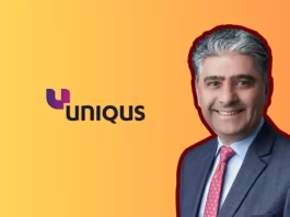 [Funding alert] Uniqus Consultech Raises $10 Million in Series B Funding