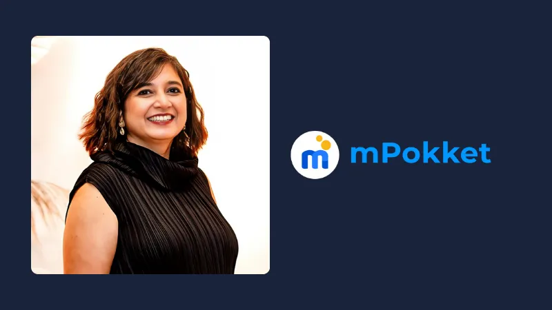 mPokket, India's fastest-growing loan app, today announces the appointment of Ms. Rajani Jalan as its new Director of Corporate Social Responsibility (CSR) and People Relations (PR). In her new role, Ms. Jalan will lead mPokket's efforts in developing robust CSR strategies, enhancing public awareness of the company's social commitments, and steering the brand's narrative across various platforms.