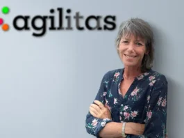 Agilitas Sports Appoints Becky Edington as VP of Product Creation & Engineering
