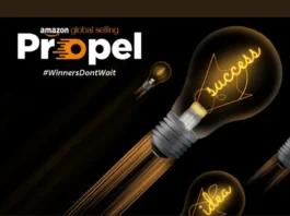 Amazon launches Propel Startup Accelerator Season 4