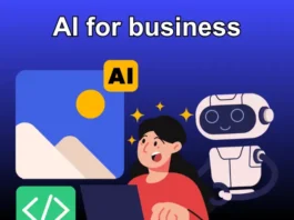 Artificial intelligence (AI) for Businesses