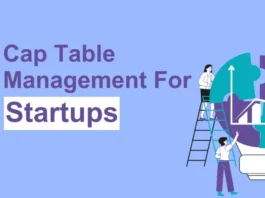 Best Cap Table Management Software