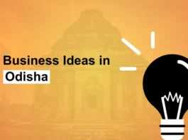 Business Ideas in Odisha