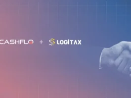 CashFlo Acquires Logitax, Expands Finance Automation & Compliance Suite