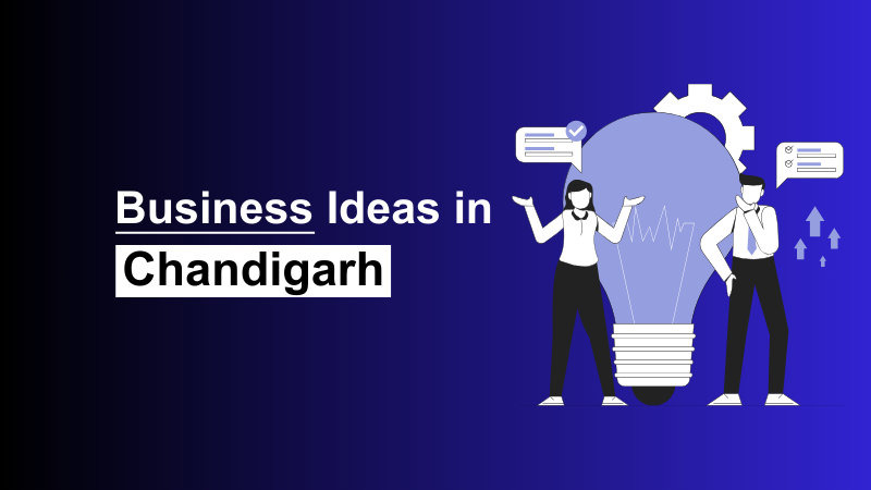 Best 10 Profitable Small Business Ideas in Chandigarh for 2024