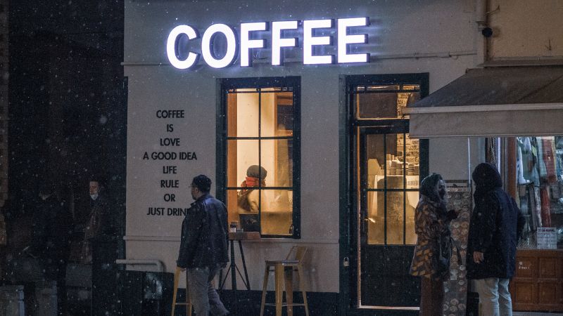 Coffee Shop Business Ideas in Assam