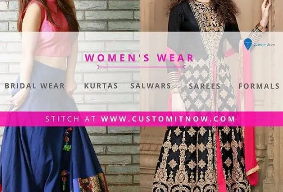 CustomItNow clothing brand startup