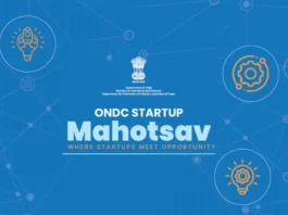 DPIIT Organizes ONDC Startup Mahotsav in New Delhi