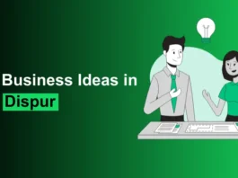 Business Ideas in Dispur