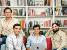 Fintech Startup Groww Relocates From the US to India