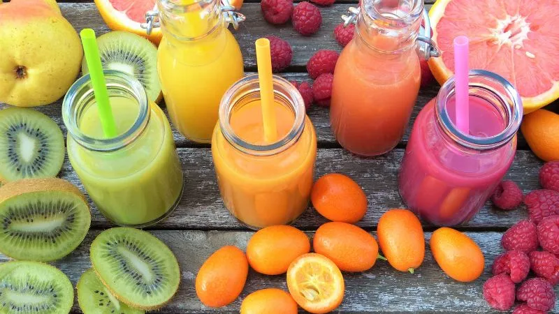 Fruit Juice  Business Idea in chandigarh