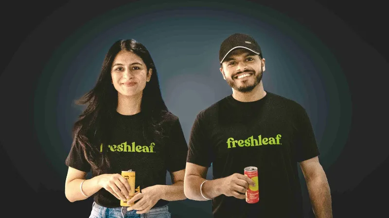 Premium tea brand Freshleaf has raised INR 1 Crore in seed round led by Inflection Point Ventures.