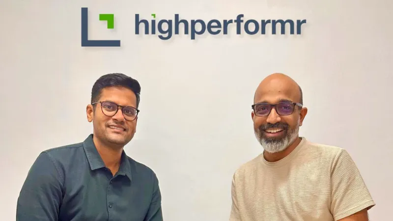 [Funding News] Highperformr.ai Secures $3.5 Mn Seed Funding Led by Venture Highway, Others