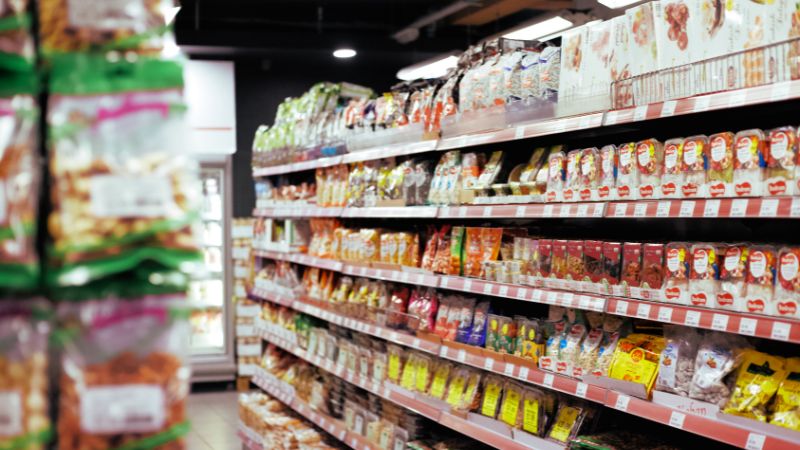 Grocery Store Business Ideas in Assam