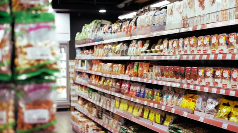 Grocery Store Business Ideas in Chennai