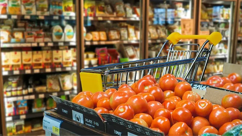 Grocery Store Business - Small Business Idea in Kolkata