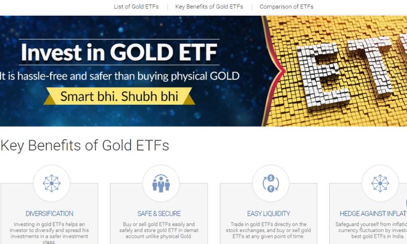 HDFC Securities is to invest in digital gold