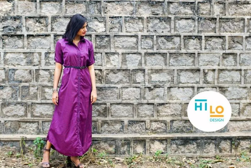 HILO Design startup apparel brands