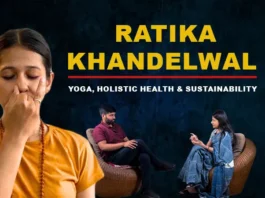 How to Make Money from Content Creations and Yoga Ratika Khandelwal Roooted India