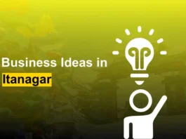 Small Business Ideas in Itanagar