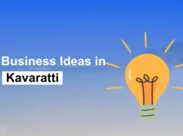 Small Business Ideas in Kavaratti