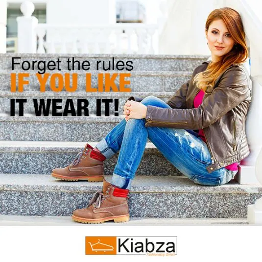 Kiabza sustainable fashion startups