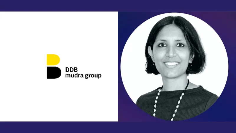Menaka Menon, the National Strategy Head of DDB Mudra Group, has been promoted to manage the south office. She will oversee client operations and strategic planning from the Bengaluru office.
