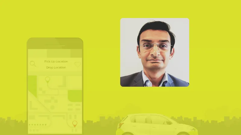 Kartik Gupta, the chief financial officer (CFO) of the well-known ride-hailing company Ola Cabs, has left the company, after chief executive Hemant Bakshi resigned.