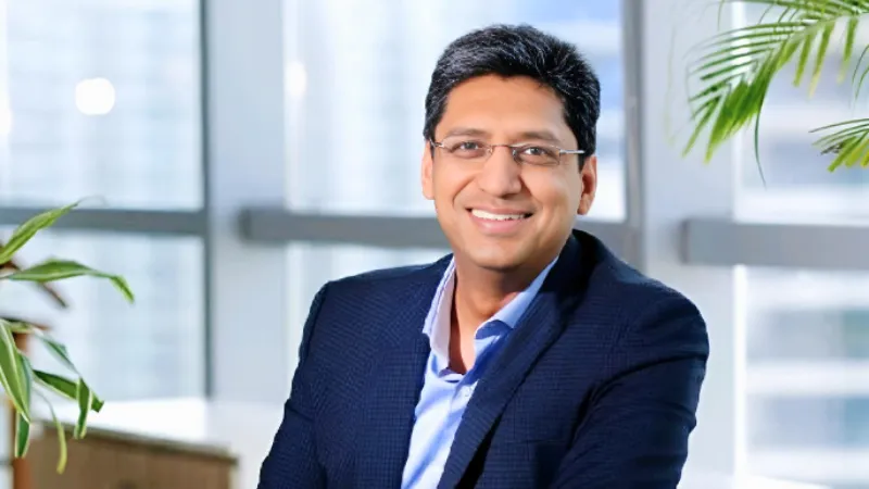 The parent company of One 97 Communications Ltd (OCL), which owns and runs the Paytm brand, has announced the resignation of Bhavesh Gupta, its president and chief operating officer. The fintech company notified stock exchanges of this development on Saturday.