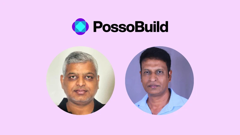 Recruitment-tech startup PossoBuild has announced the launch of its two flagship tools – PossoBuild SmartHire and PossoBuild SmartPrep – aiming to redefine the traditional job interview process and outcomes, harnessing the power of artificial intelligence (AI) to bolster human efforts.