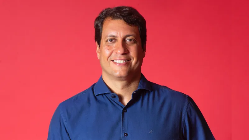 Tech investor Prosus, along with parent company Naspers, has appointed Fabricio Bloisi, the former CEO of iFood, as its new CEO.
