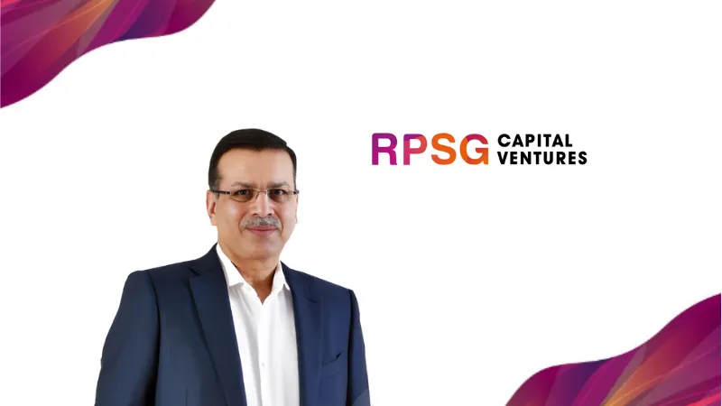 [Funding News] RPSG Capital Venture Closes Fund II at Rs 550 Cr