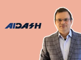 [Funding News] SaaS Startup AiDash Raises $58.5 Mn Series C Funding