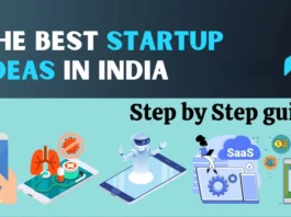 Startup Ideas in India