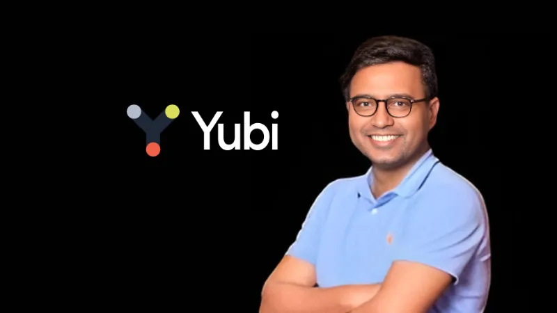 Yubi Appoints Anil Mehta as Independent Director