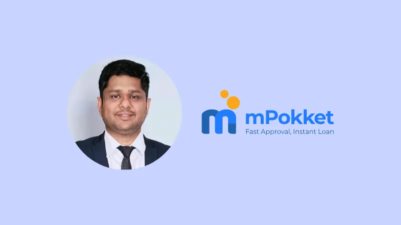 Sanjay Kar has been appointed Senior Vice President of Data & Analytics by digital lending platform mPokket.