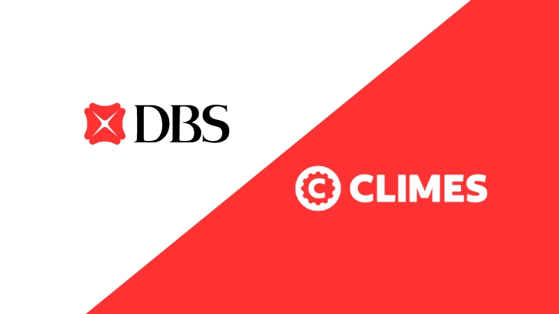 DBS Bank India has partnered with Climes, a leading climate finance company, to make all BusinessClass foundED events carbon-neutral in line with its commitment to responsible business practices.