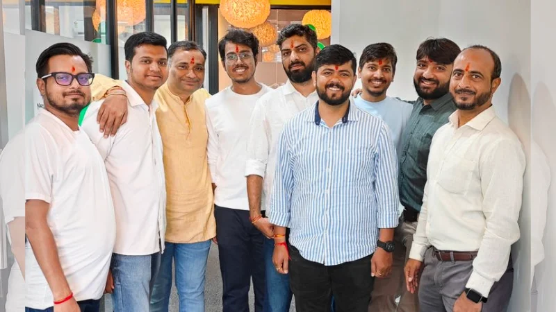 The Bengaluru-based AI startup rampp.ai, which uses its GenAI platform to assist businesses, secured $5000K from a group of experienced investors and executives from India and North America.