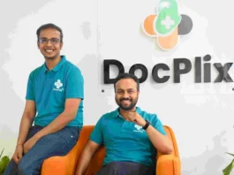[Funding News] Healthtech Startup Docplix Raises INR 1.2 Cr in Bridge Round Led by Inflection Point Ventures