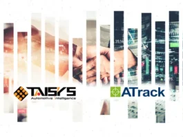 [Funding News] Taisys Invests USD 7.2 Million in ATrack Technology Inc to Boost Automotive Intelligence in India