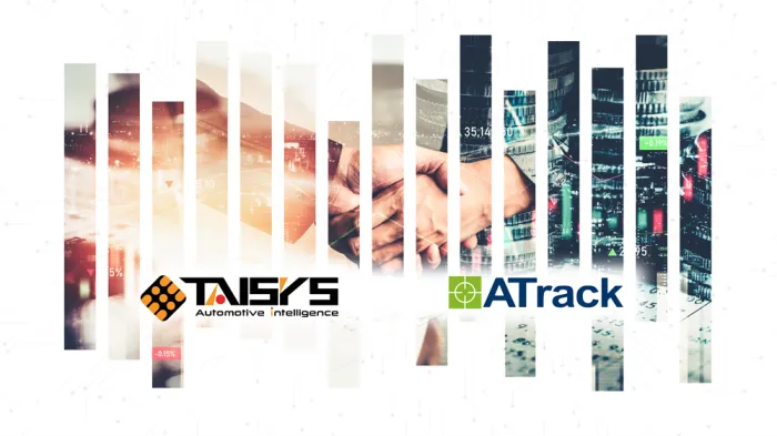Taisys, headquartered in Taiwan, has made a strategic investment of 7.2 Million USD in ATrack Technology Inc, through private placement.